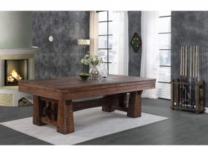 Hudson Sedona Limited Shuffleboard Table